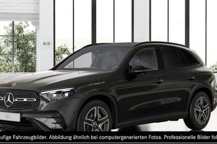 Mercedes-Benz GLC 300 15.000 km 64.790 &euro; Aschaffenburg 63741