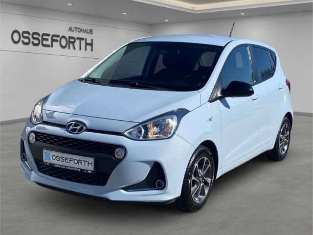 Hyundai i10 77.000 km 9.950 &euro; Nordhorn 48531