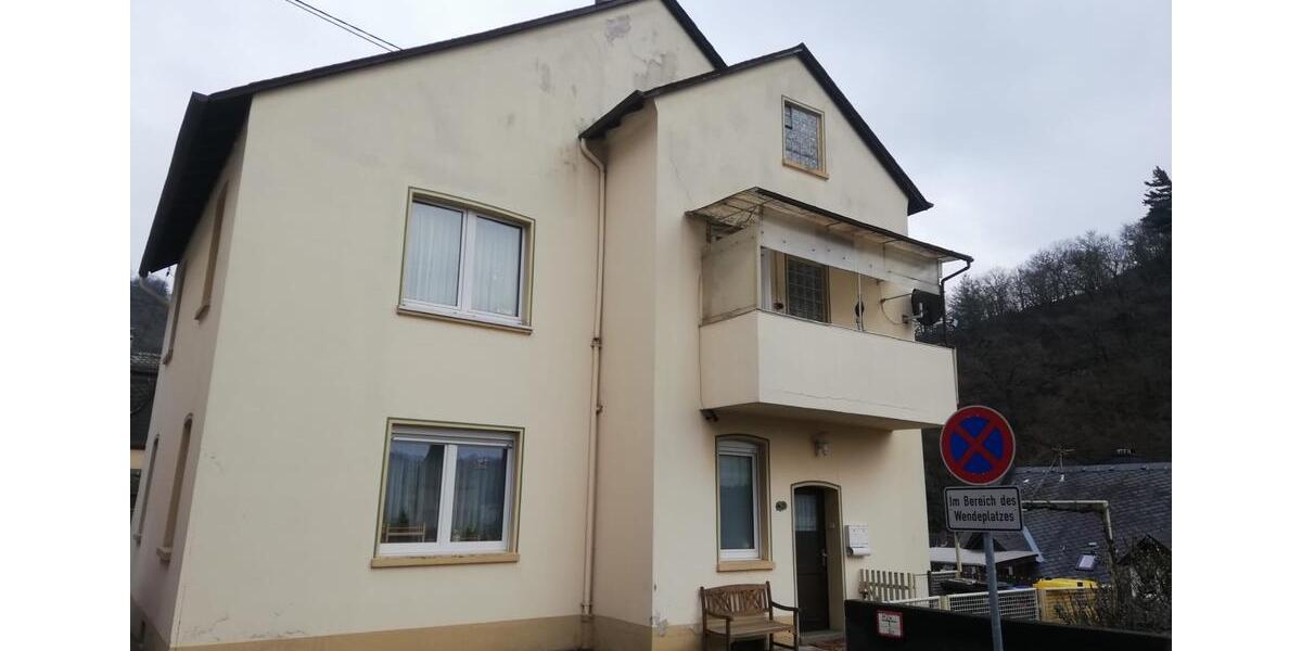 Erdgeschoßwohnung Braubach - 3 Zimmer, 70 m&sup2;, 120.000&euro; | Angebot:25298743