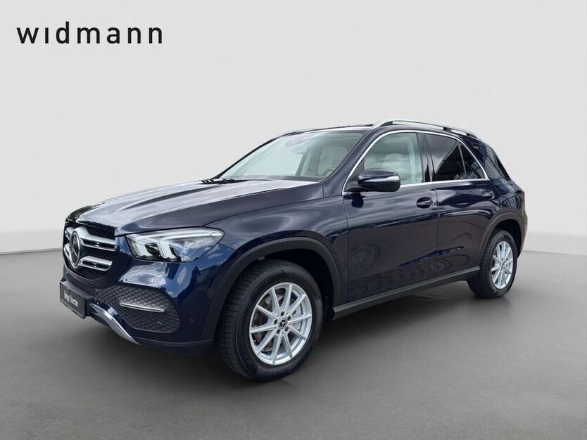 GLE 300