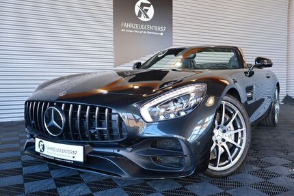 Mercedes-Benz AMG GT 57.622 km 73.000 &euro; Wenden 57482