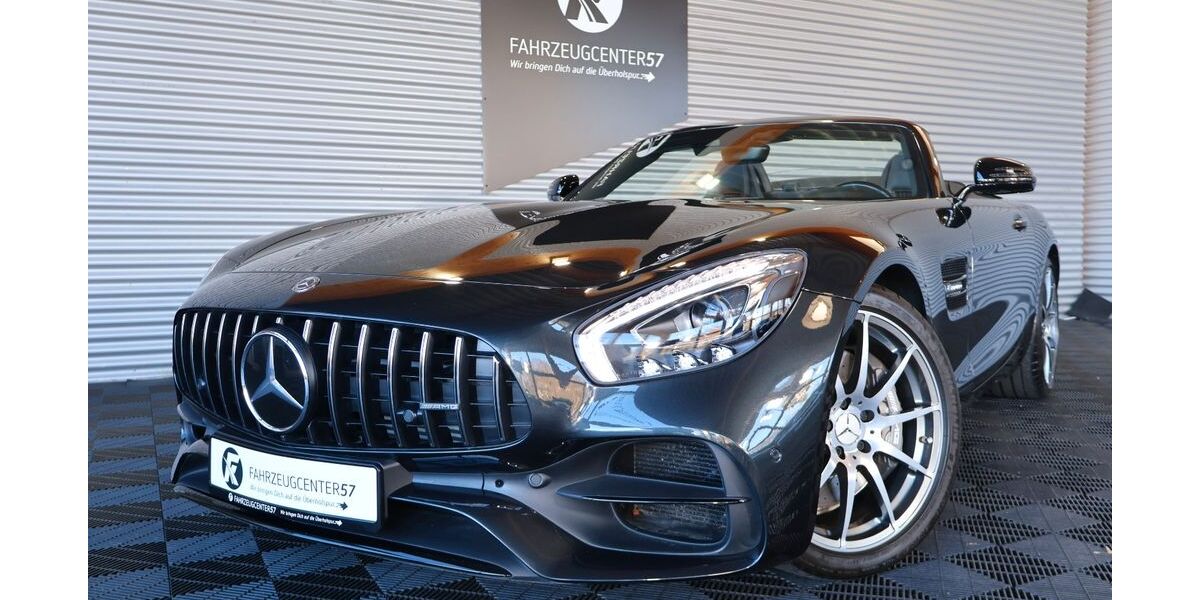 Mercedes-Benz AMG GT 57.622 km 73.000 &euro; Wenden 57482