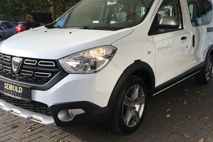Dacia Dokker 65.176 km 12.480 € Berlin 10315
