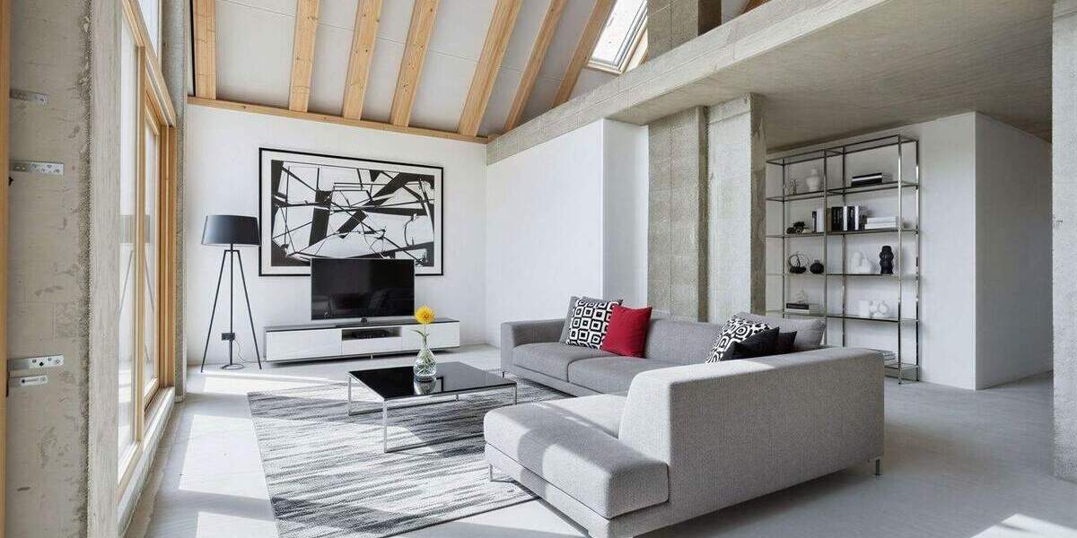 Etagenwohnung Glienicke/Nordbahn Nordbahn - 3 Zimmer, 127 m&sup2;, 961.000&euro; | Angebot:25095800