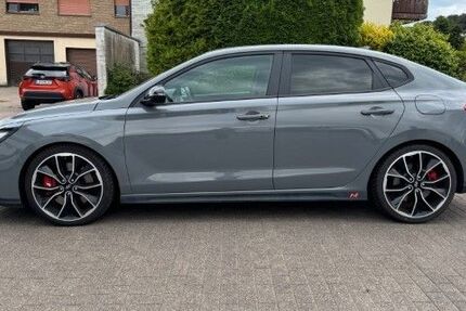 Hyundai i30 57.443 km 23.000 &euro; Dörentrup 32694