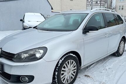 VW Golf 300.000 km 2.499 &euro; Gotha 99867