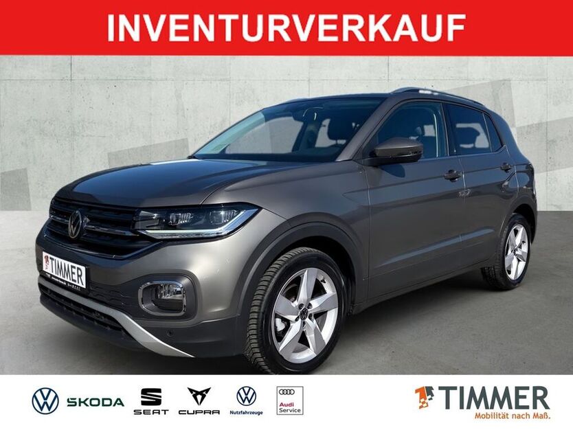 T-Cross