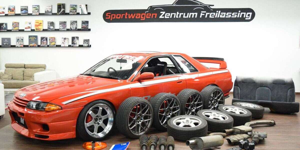 Nissan Skyline 103.654 km 35.990 &euro; Freilassing 83395