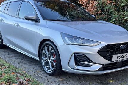 Ford Focus 15.300 km 28.950 &euro; Düdenbüttel 21709