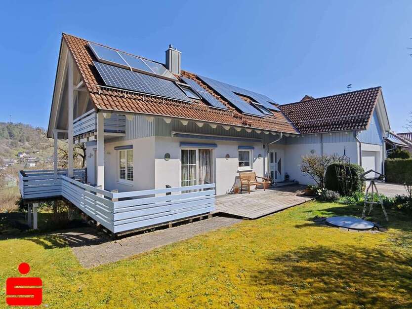 Haus zum Kaufen in Forchtenberg 528.000 € 214 m²