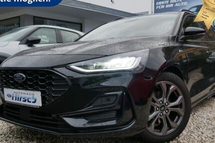 Ford Focus 13.810 km 23.490 &euro; Schwäbisch Hall 74523