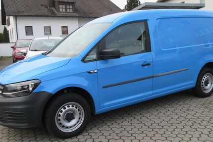 VW Caddy 98.000 km 16.900 &euro; Ingolstadt 85055