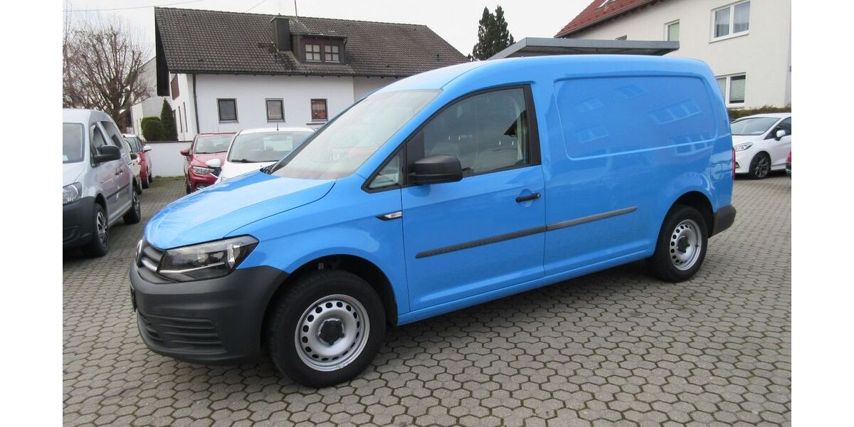 VW Caddy 98.000 km 16.900 &euro; Ingolstadt 85055