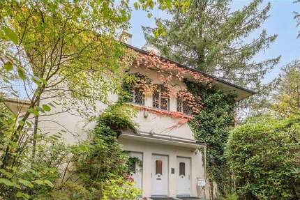 Haus Wuppertal Vohwinkel - 8 Zimmer, 338 m&sup2;, 800.000&euro; | Angebot:24763323