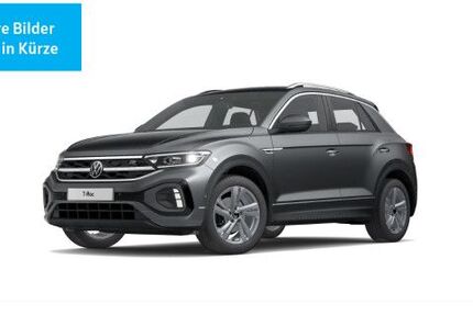 VW T-Roc 47.441 km 25.990 &euro; Eschborn 65760