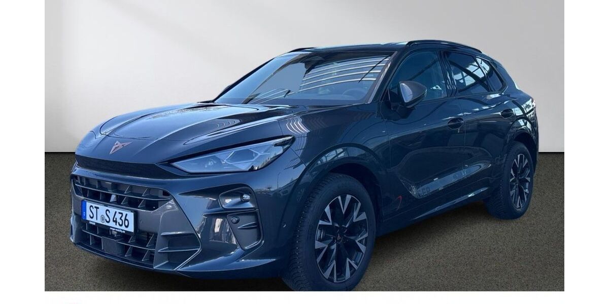 Cupra Terramar 3.000 km 39.990 &euro; Rheine 48429