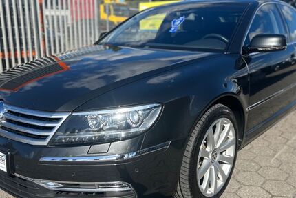 VW Phaeton 165.000 km 14.990 € hamburg 20539