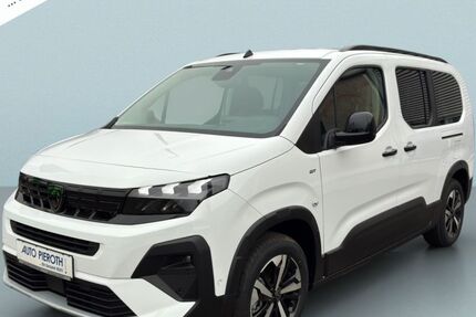 Peugeot Rifter 1.500 km 33.850 &euro; Bad Kreuznach 55543