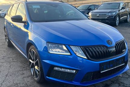 Skoda Octavia 100.000 km 20.999 &euro; Fuldatal (Kassel) 34233