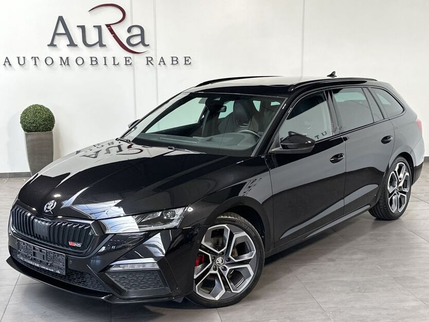 Skoda Octavia 64.750 km 31.749 € Wardenburg 26203