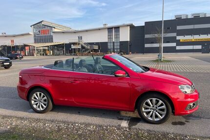 VW Eos