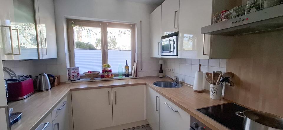 Reihenhaus Braunschweig Südstadt- Rautheim- Mascherode - 4 Zimmer, 122 m&sup2;, 404.000&euro; | Angebot:25964104