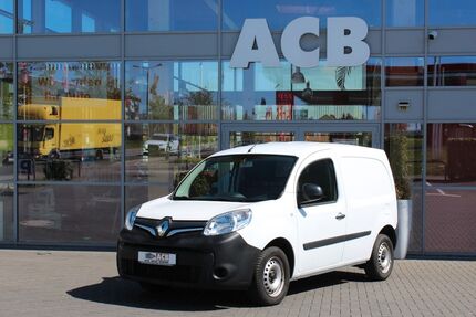 Renault Kangoo 99.860 km 8.900 &euro; Berlin 12623