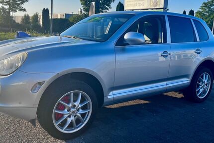 Porsche Cayenne 154.967 km 8.999 € Schwaikheim 71409