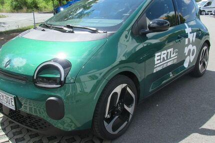 Renault Twingo 2.000 km 23.990 &euro; Riesa 01587