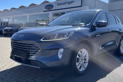 Ford Kuga 58.940 km 22.490 &euro; Heidenfeld 97520