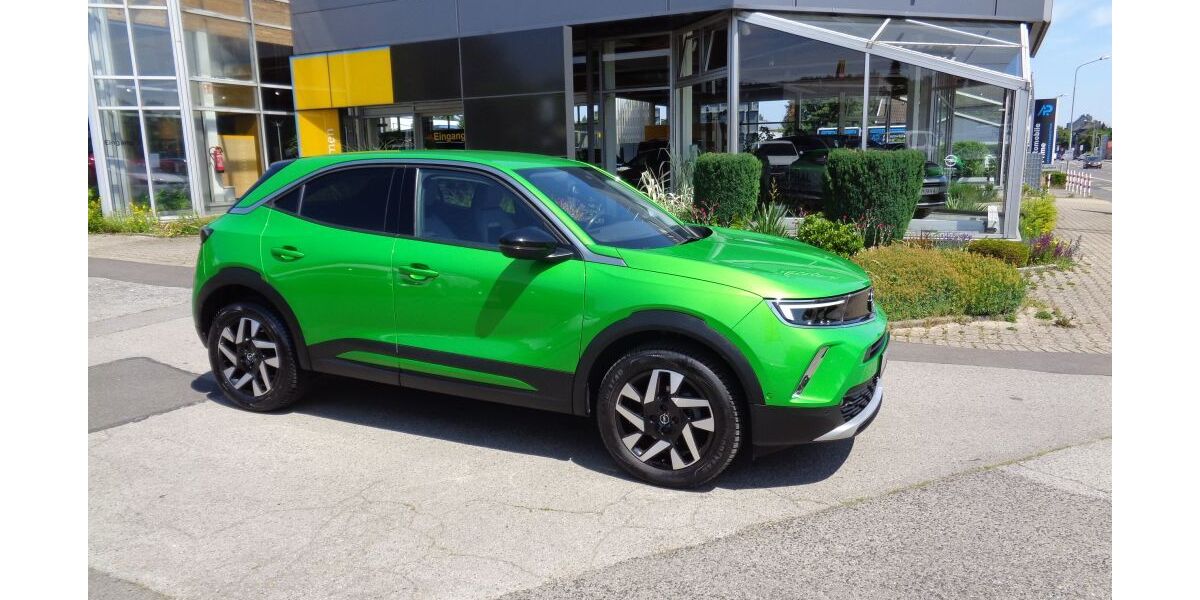 Opel Mokka 42.192 km 19.950 &euro; Eschweiler 52249