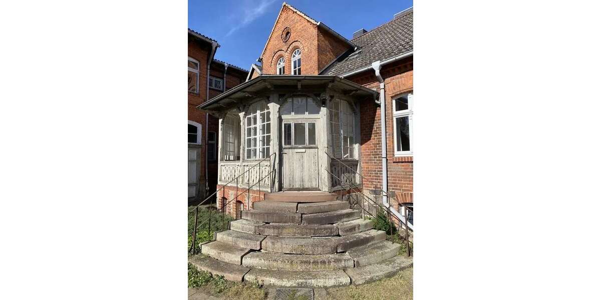Gewerbeobjekt Gardelegen OT Jäventiz Jäventiz - 239.000&euro; | Angebot:26990275