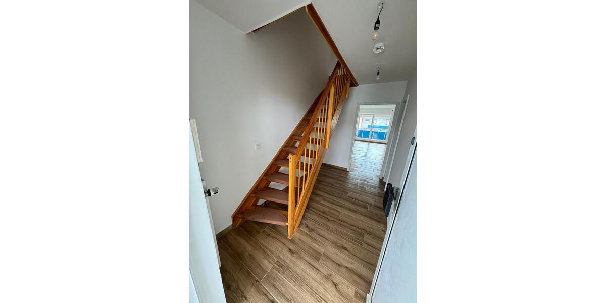 Maisonettenwohnung Bernau bei Berlin - 2 Zimmer, 73 m&sup2;, 16&euro; | Angebot:26235560