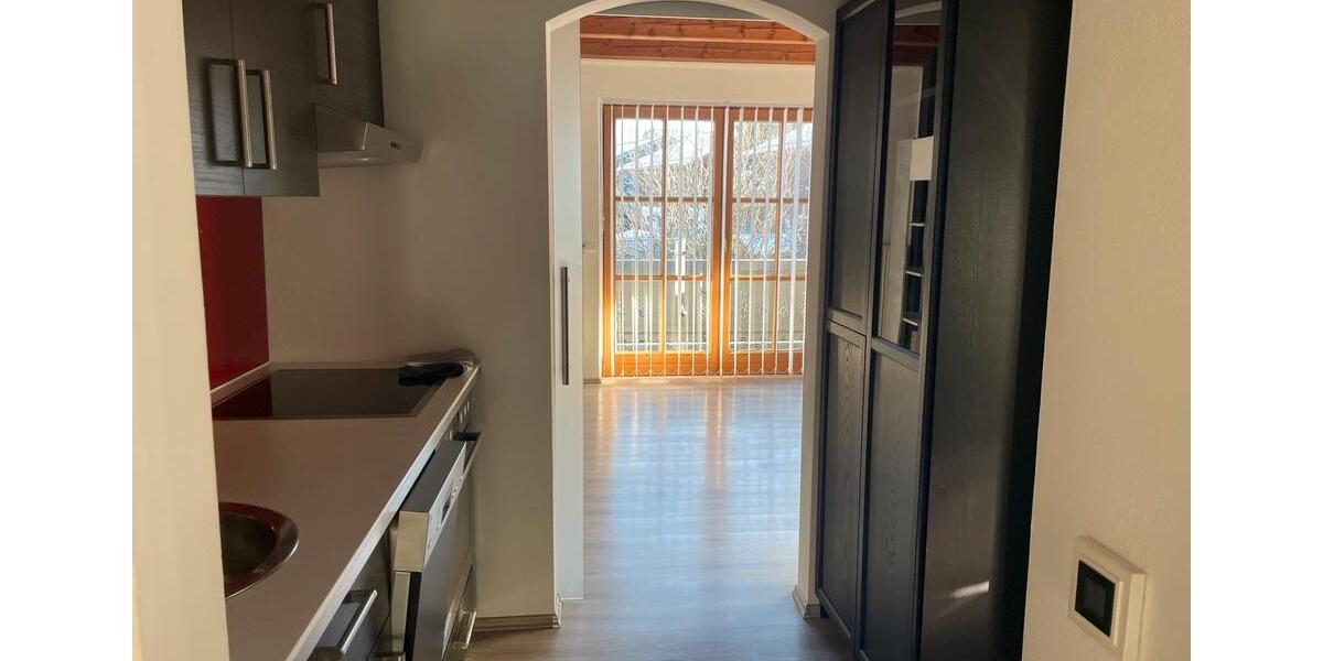 Etagenwohnung Siegsdorf - 2.5 Zimmer, 62 m&sup2;, 950&euro; | Angebot:26363018
