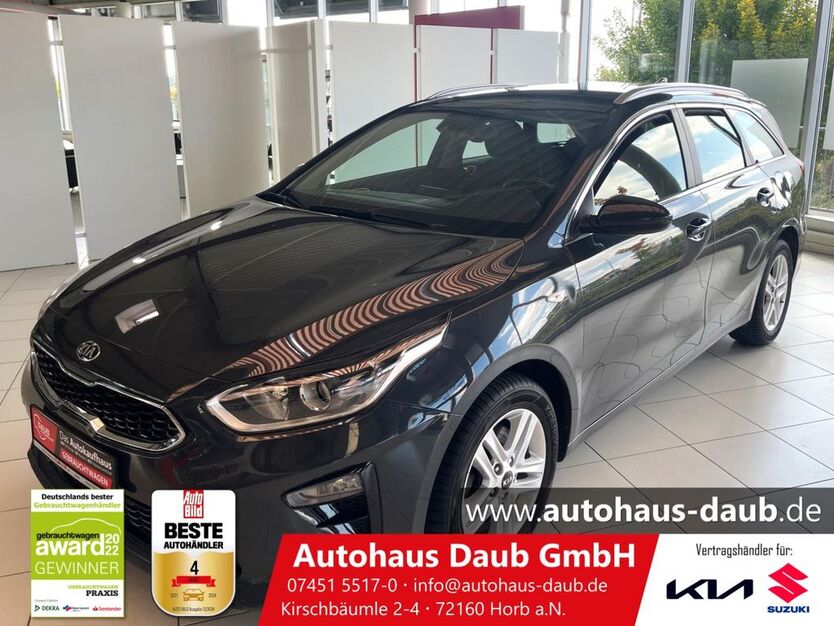 Kia ceed Sportswagon 36.439 km 25.970 € Horb a/N 72160