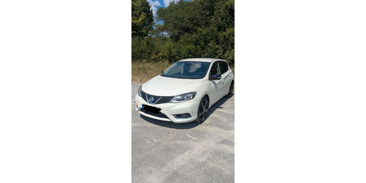 Nissan Pulsar 128.500 km 9.750 &euro; Rudersberg 73635
