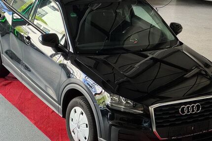 Audi Q2 59.950 km 19.490 &euro; Bad Essen 49152