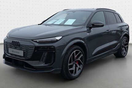 Audi Q6 e-tron 4.999 km 76.999 &euro; Bad Nauheim 61231