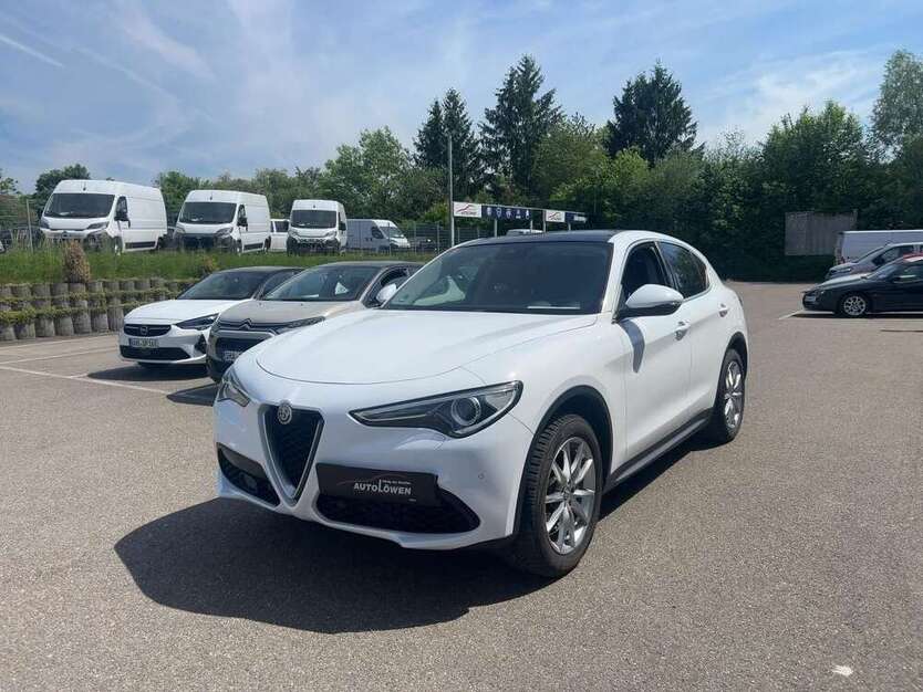 Stelvio