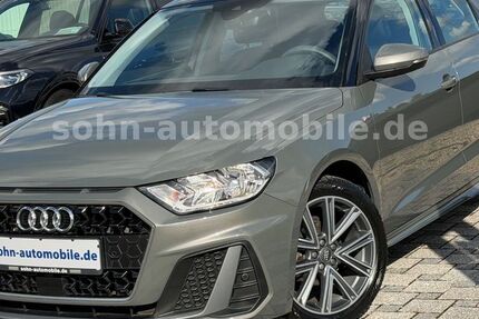 Audi A1 44.000 km 16.999 &euro; Rauenberg (Gewerbegebiet) 69231