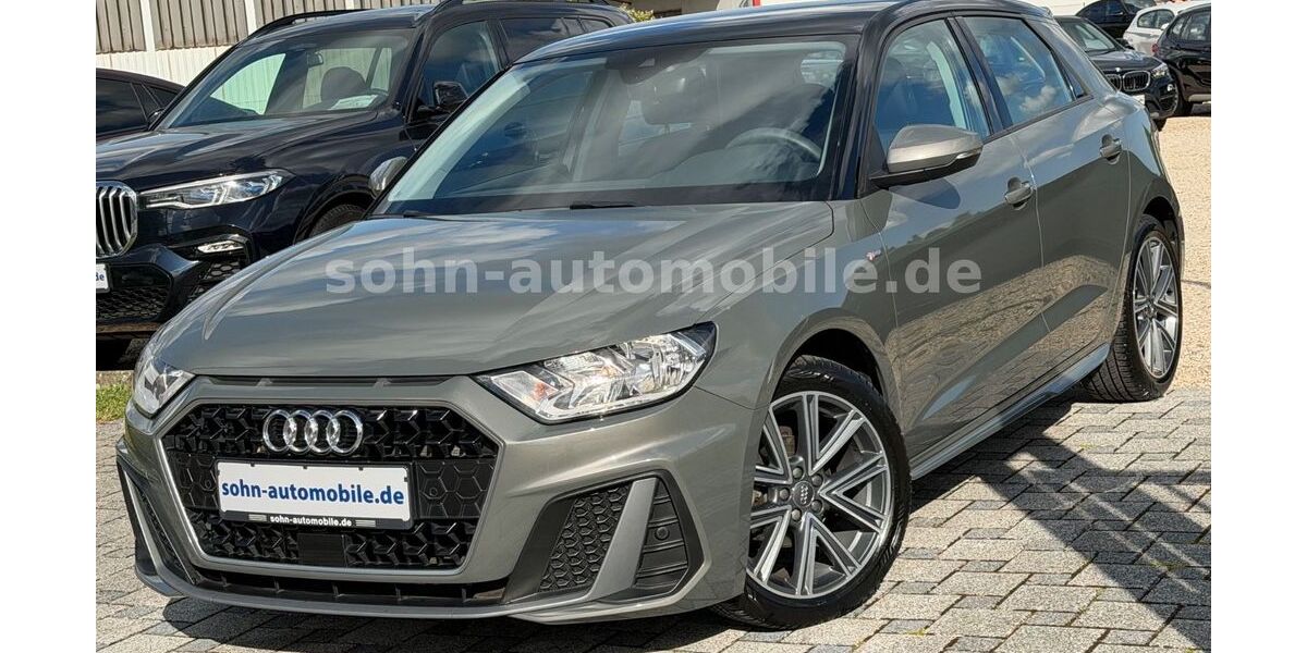 Audi A1 44.000 km 16.999 &euro; Rauenberg (Gewerbegebiet) 69231