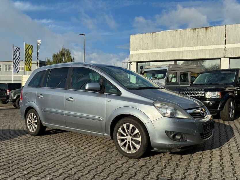 Zafira
