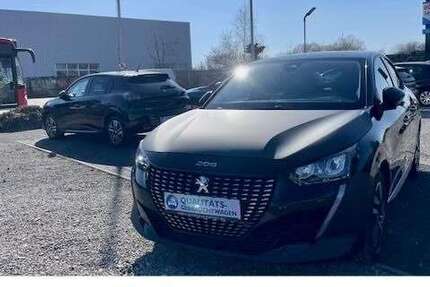 Peugeot 208 51.257 km 14.444 &euro; Kamen 59174