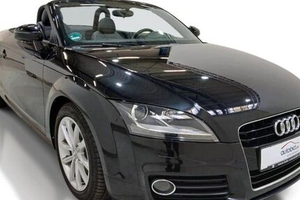 Audi TT 52.980 km 16.880 &euro; STUTTGART 70190