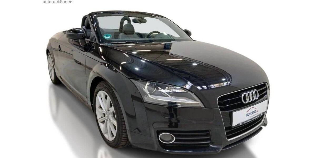 Audi TT 52.980 km 16.980 &euro; Fellbach 70736