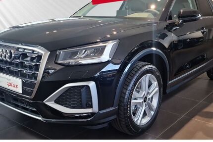 Audi Q2 6.900 km 38.580 € Kiel 24118