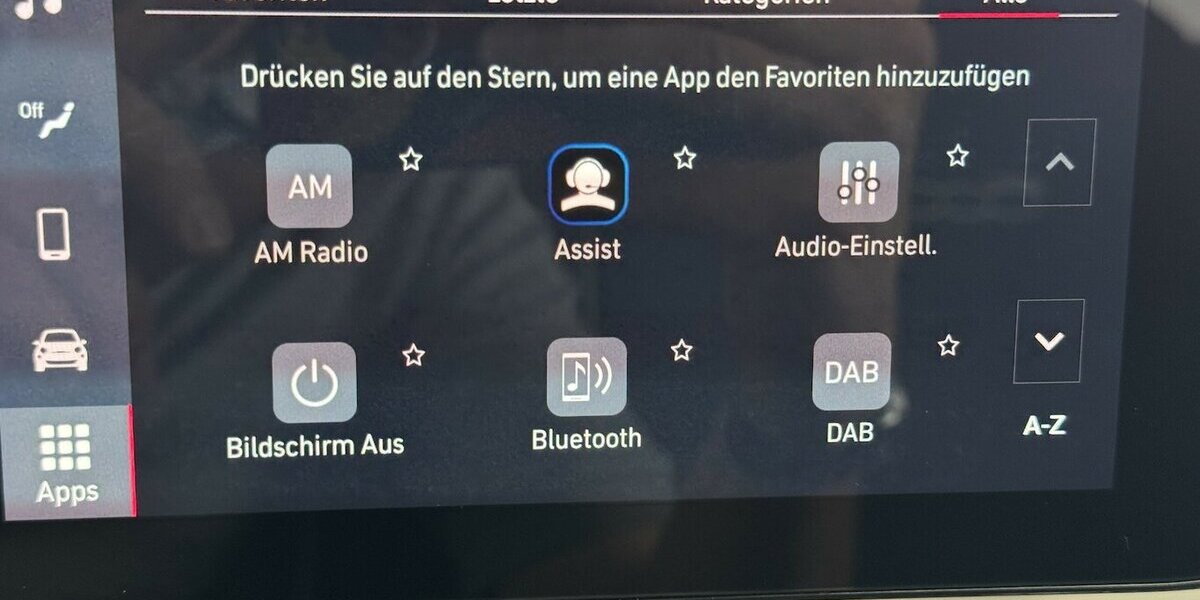 Fiat 500e Action 1.Hand Carplay 13.372 km 14.520 &euro; Lich 35423