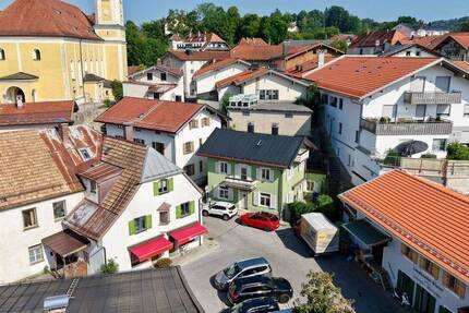 Haus Miesbach - 6 Zimmer, 114 m&sup2;, 630.000&euro; | Angebot:24055936