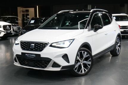 Seat Arona 36.180 km 18.000 &euro; Koblenz 56070