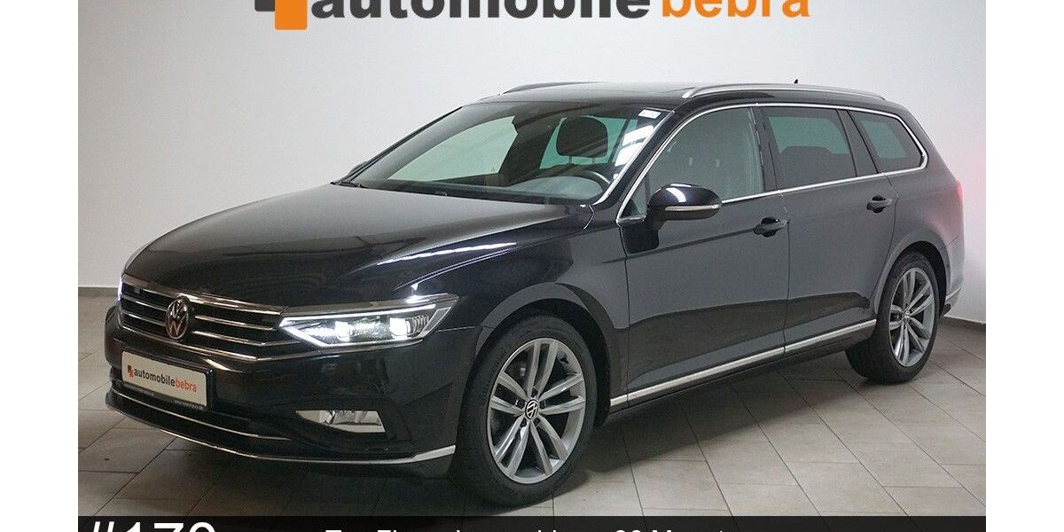 VW Passat 68.349 km 29.490 &euro; Bebra 36179